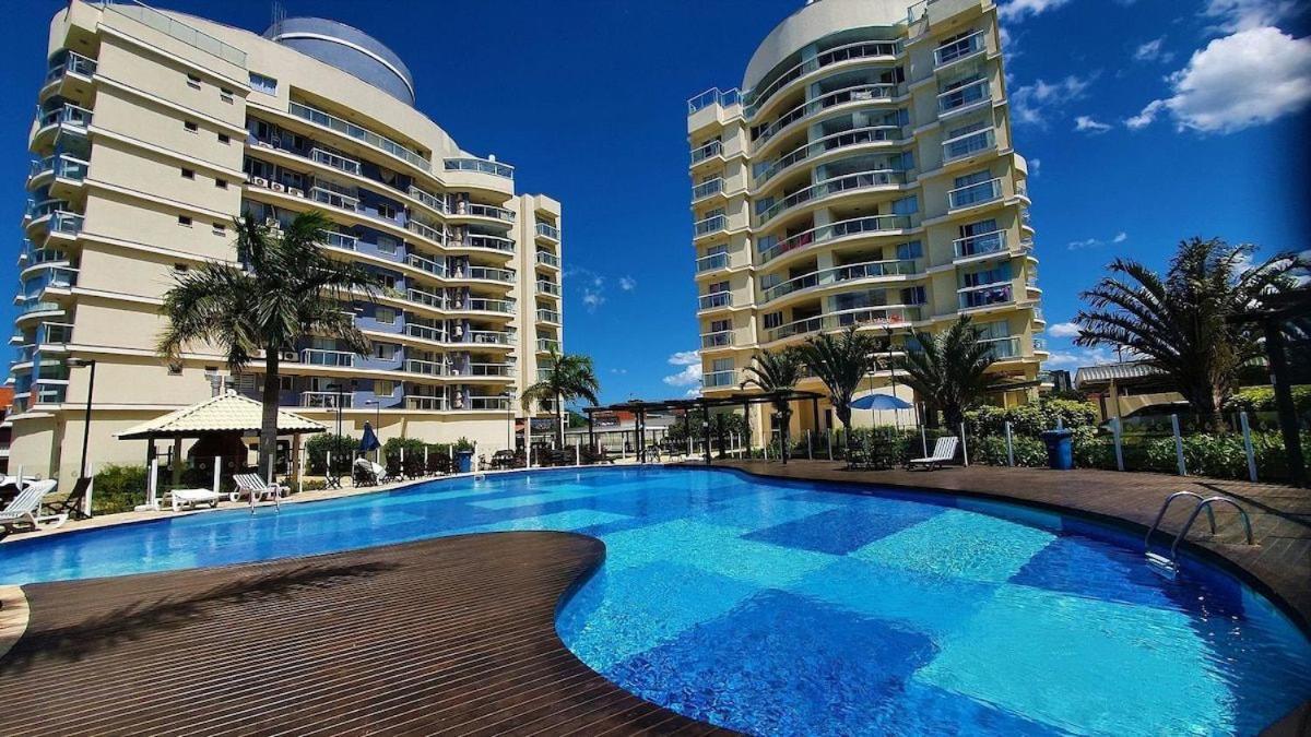 Nautilus Confort Em Penha/Sc Экстерьер фото