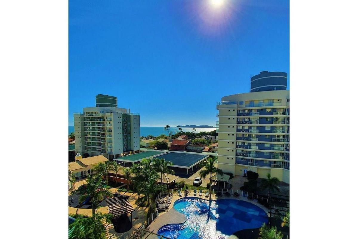 Nautilus Confort Em Penha/Sc Экстерьер фото