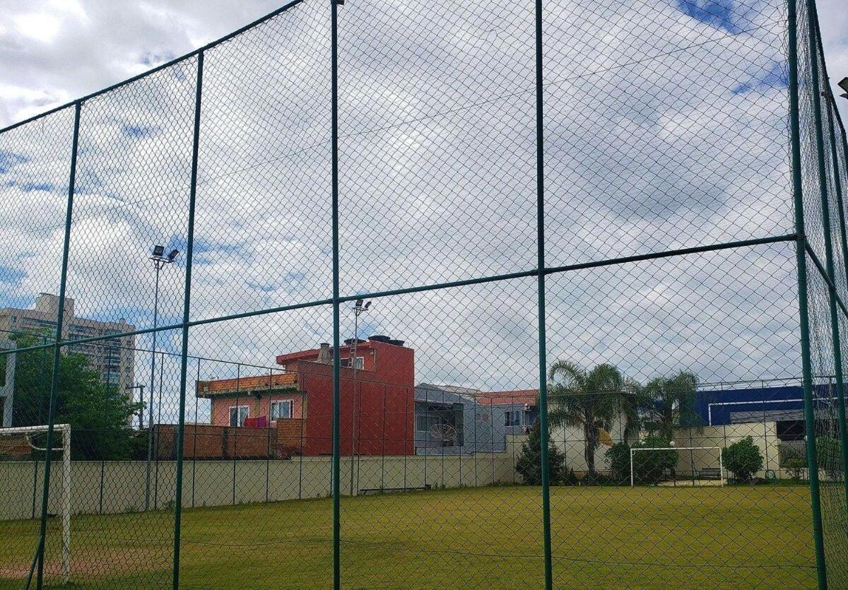 Nautilus Confort Em Penha/Sc Экстерьер фото