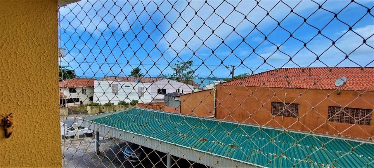 Nautilus Confort Em Penha/Sc Экстерьер фото