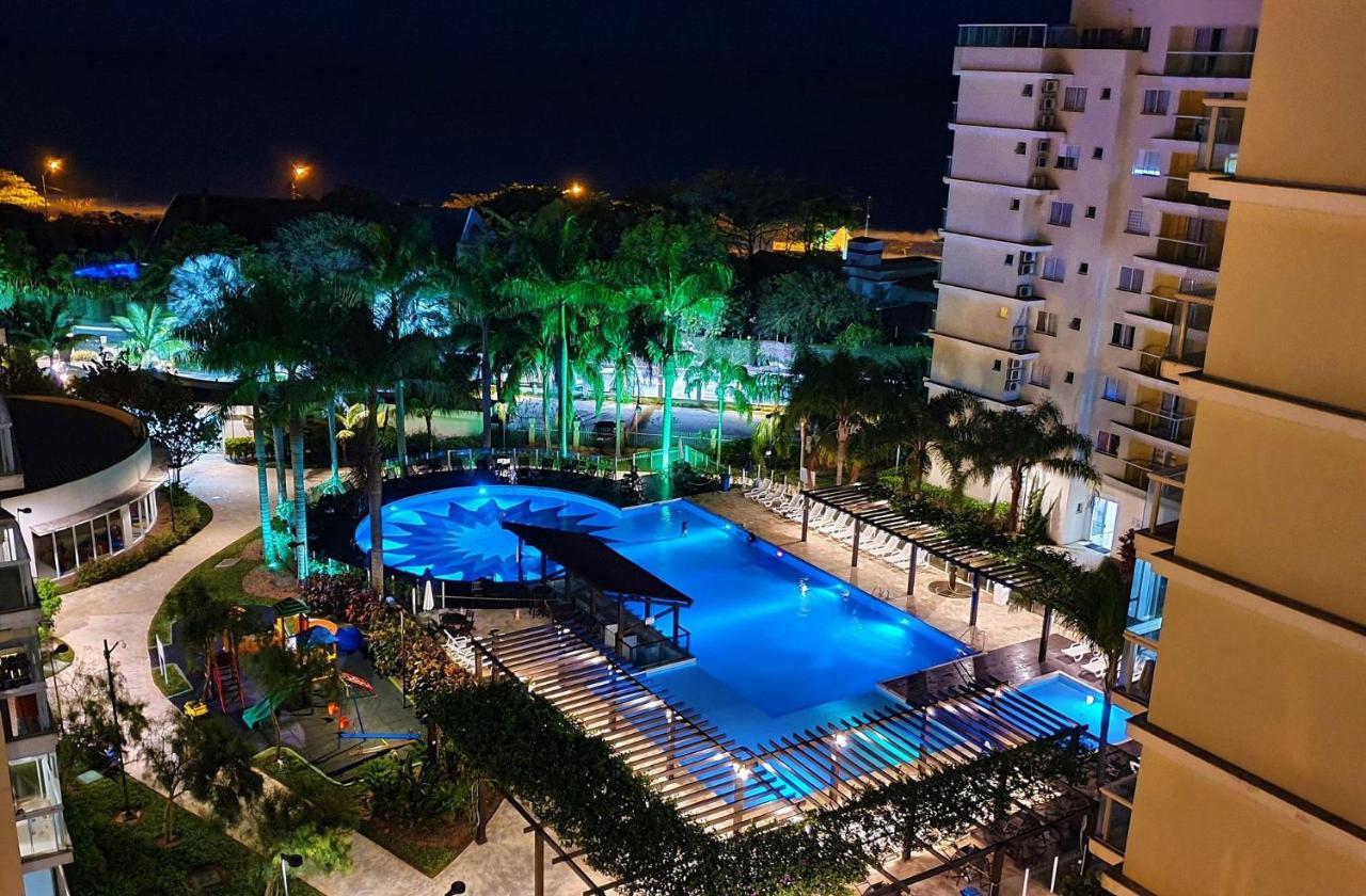 Nautilus Confort Em Penha/Sc Экстерьер фото
