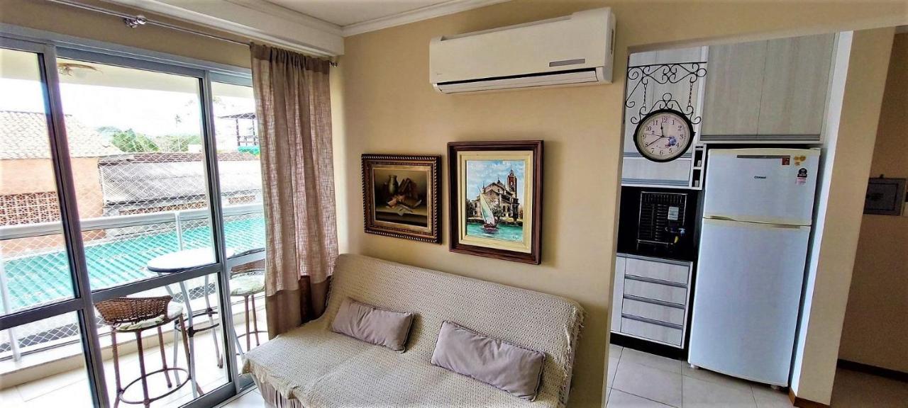 Nautilus Confort Em Penha/Sc Экстерьер фото