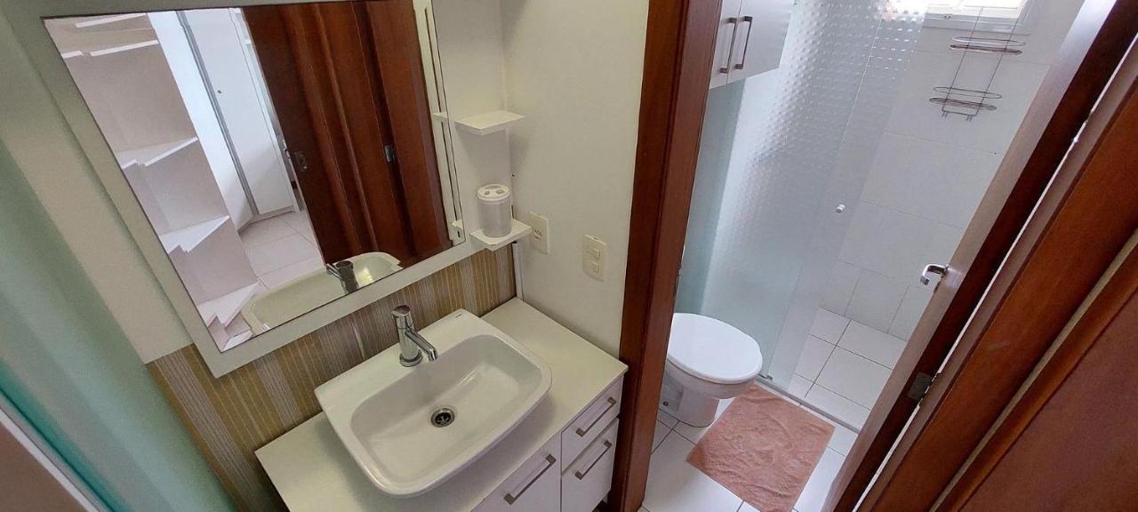 Nautilus Confort Em Penha/Sc Экстерьер фото