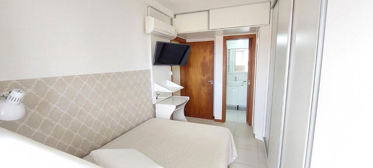 Nautilus Confort Em Penha/Sc Экстерьер фото