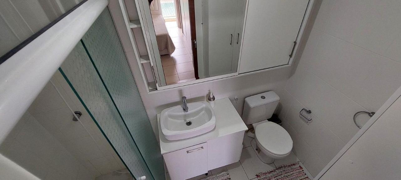 Nautilus Confort Em Penha/Sc Экстерьер фото