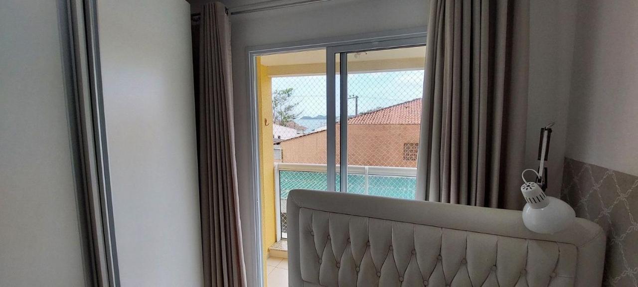 Nautilus Confort Em Penha/Sc Экстерьер фото
