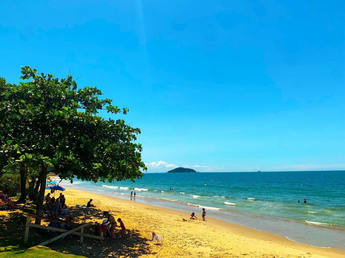 Nautilus Confort Em Penha/Sc Экстерьер фото