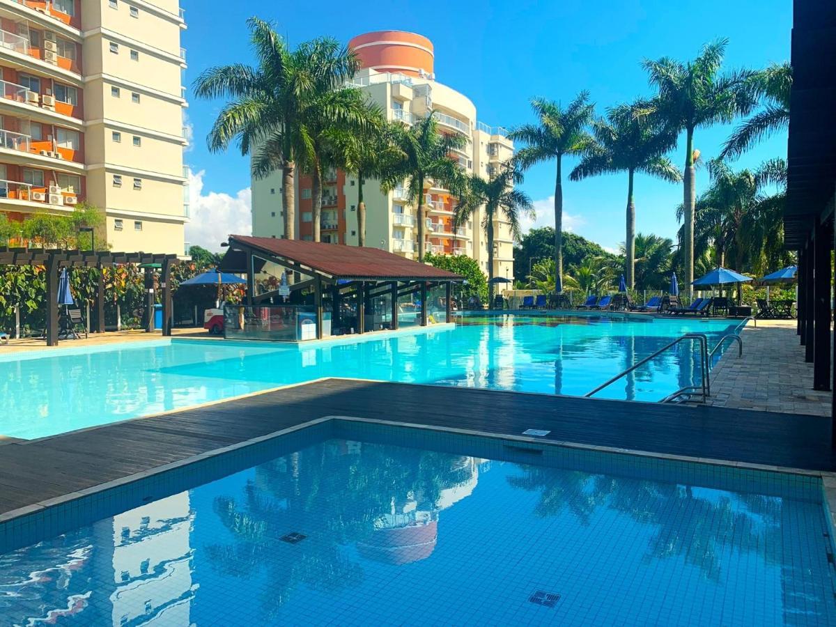 Nautilus Confort Em Penha/Sc Экстерьер фото