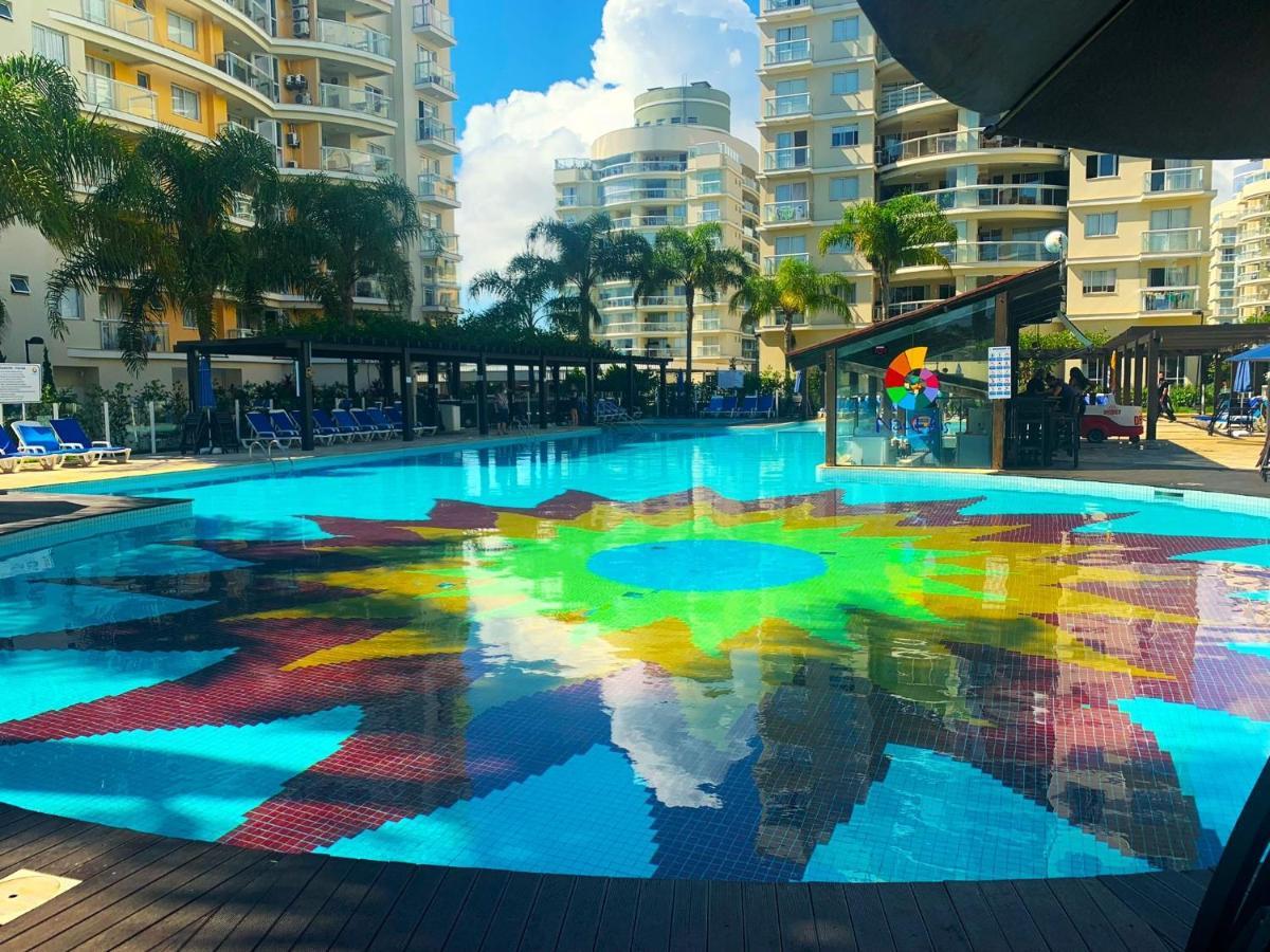 Nautilus Confort Em Penha/Sc Экстерьер фото
